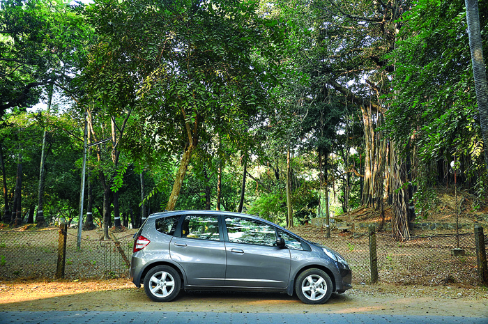 Discover India: Santiniketan - Image 2